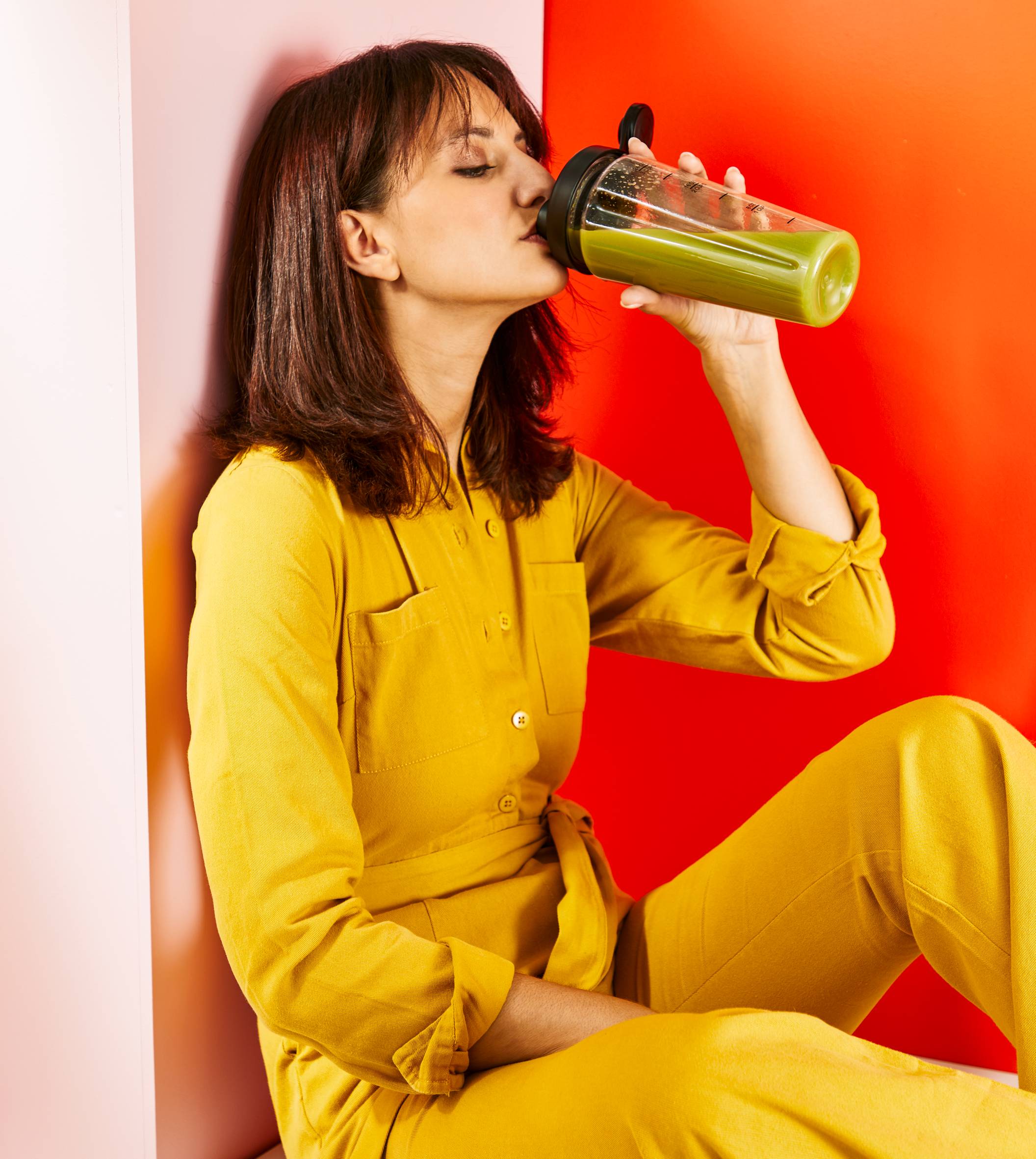 Botella para llevar de 700 ml XF1918E0