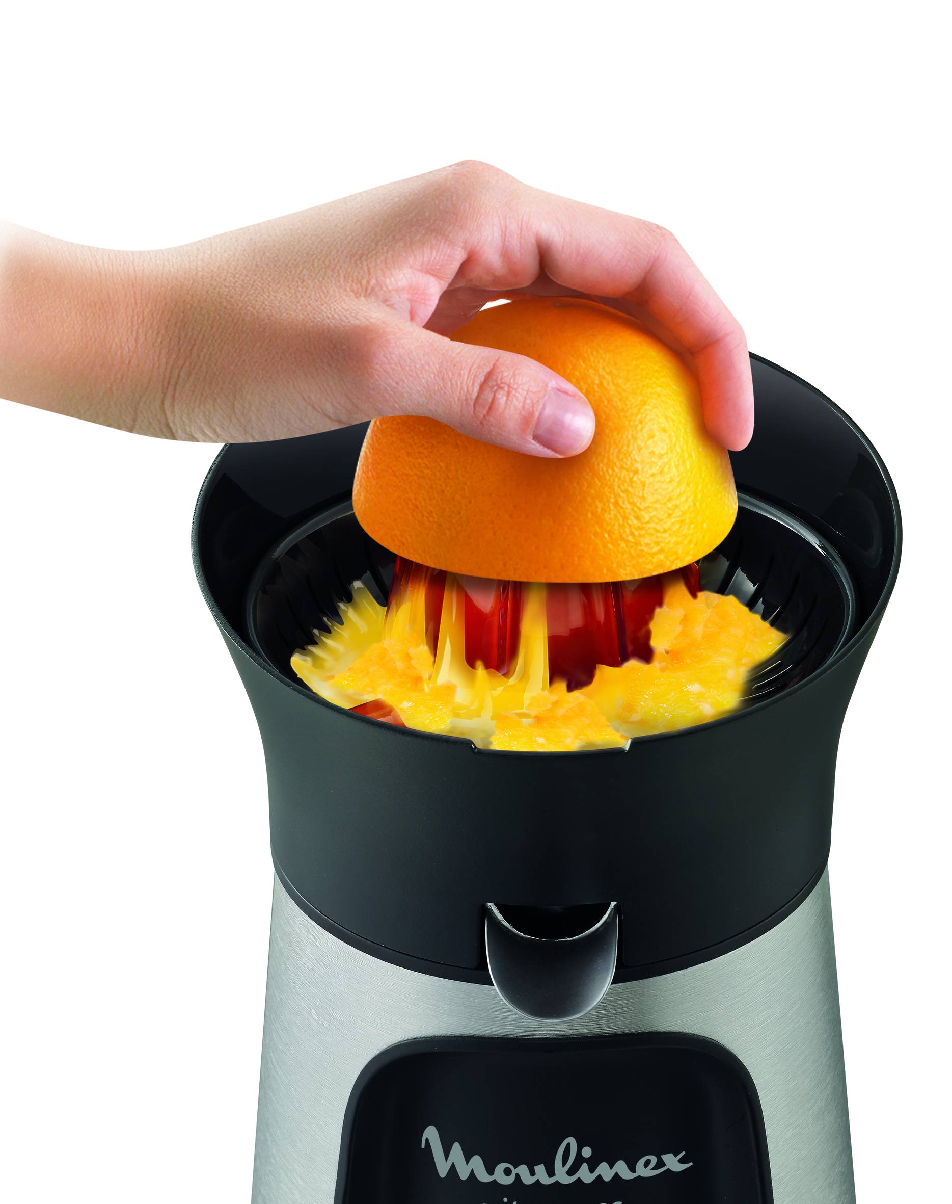 VITAPRESS DIRECT SERVE