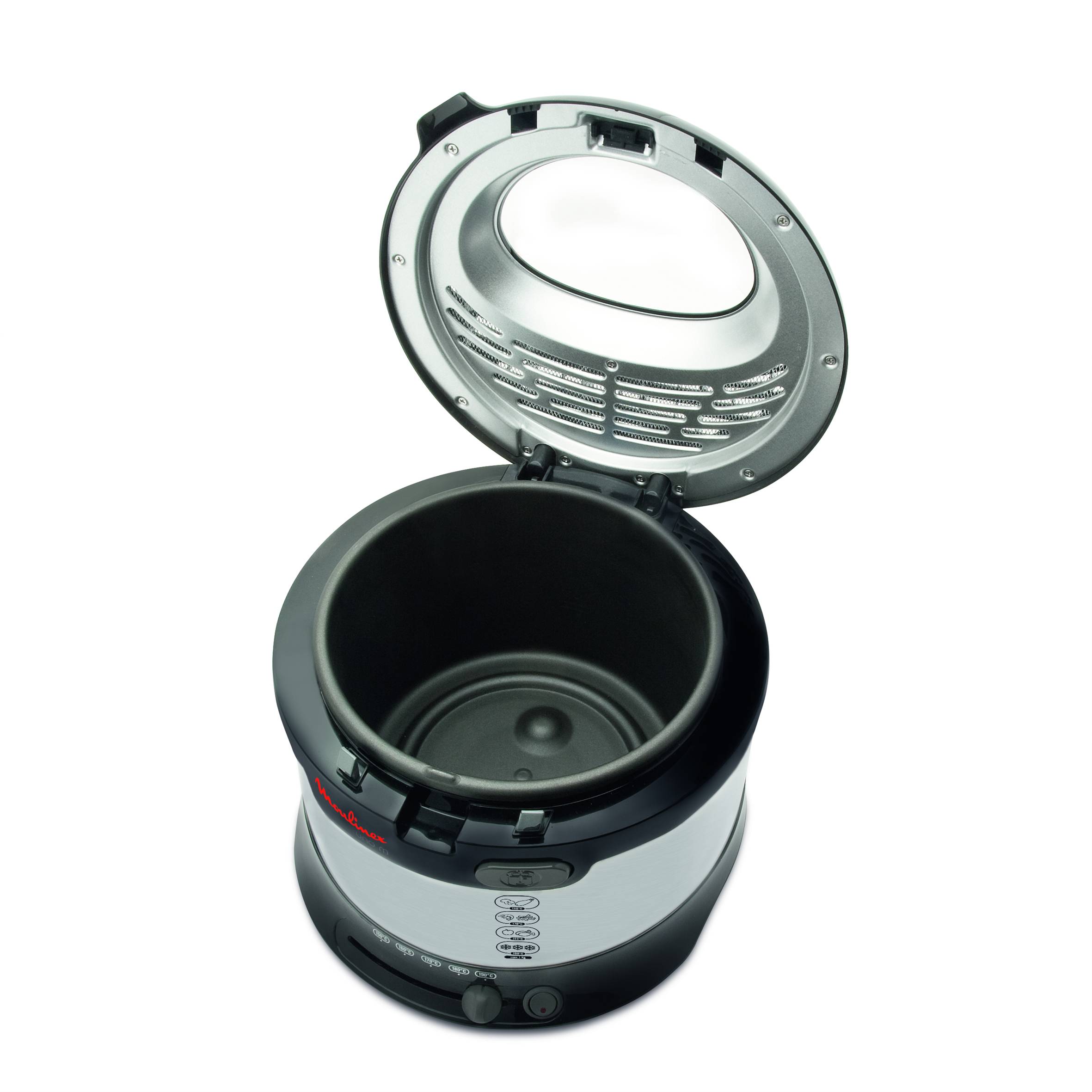 UNO INOX 1,8L  1600 W ON/OFF