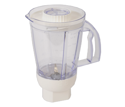 Vaso de batidora completo MS-5A12150