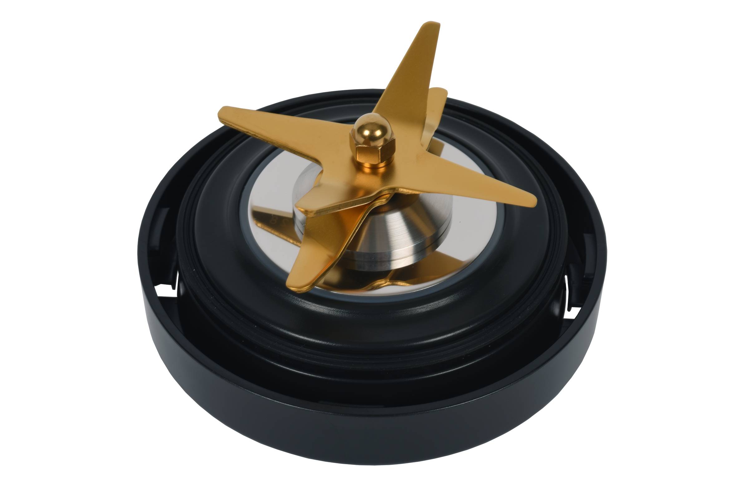 Base y cuchilla de jarra de batidora MS-652401