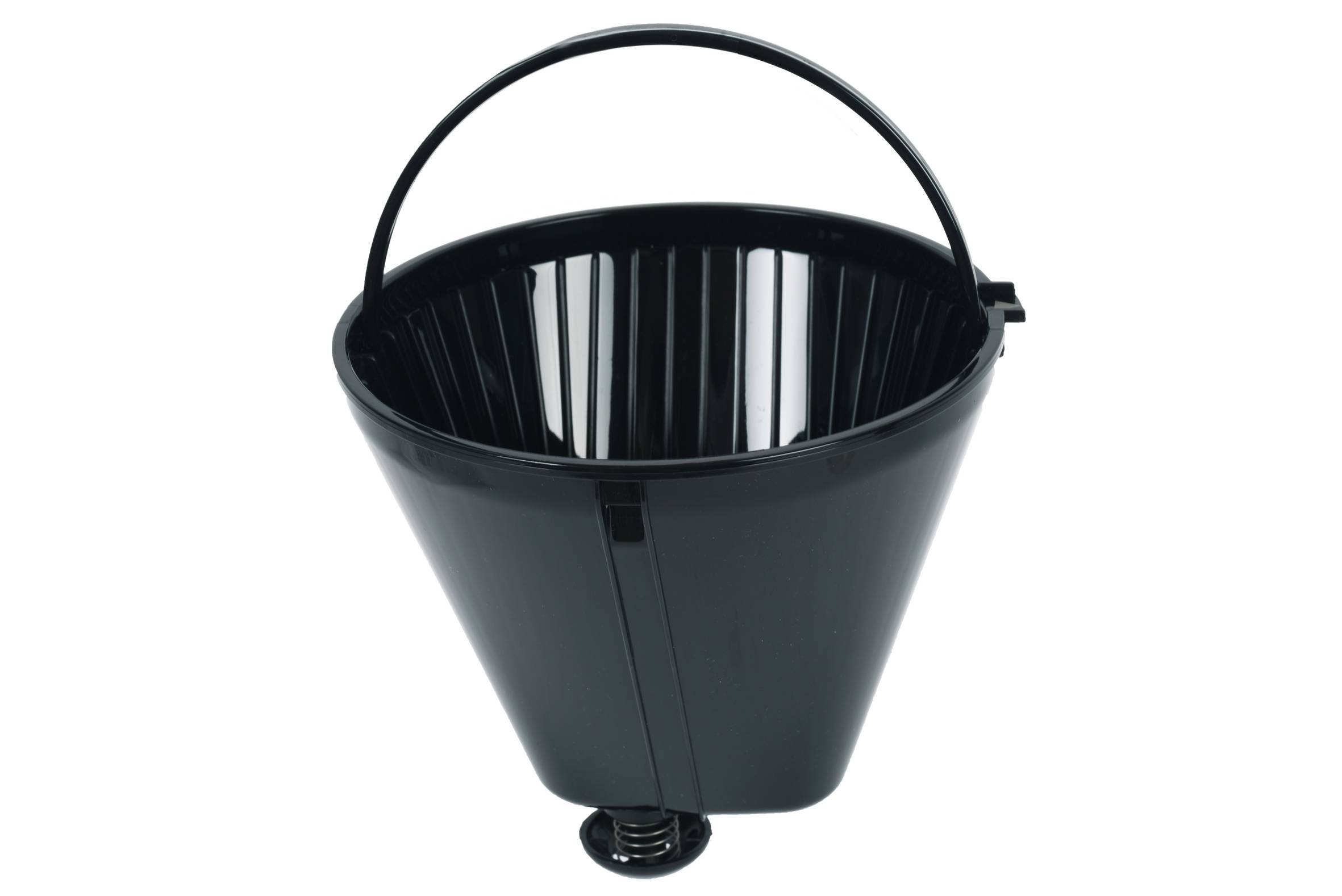 Portafiltro de café con válvula SS-7235350041