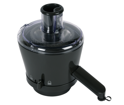 Licuadora completa gris MS-0A17750