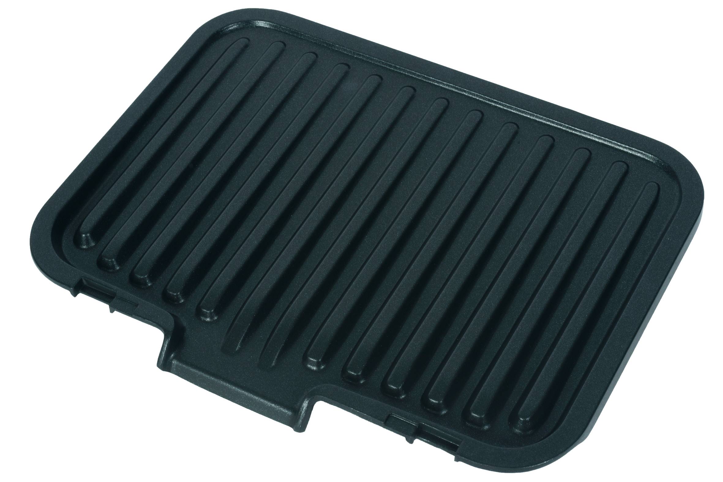 Placa de cocción superior TS-01044950