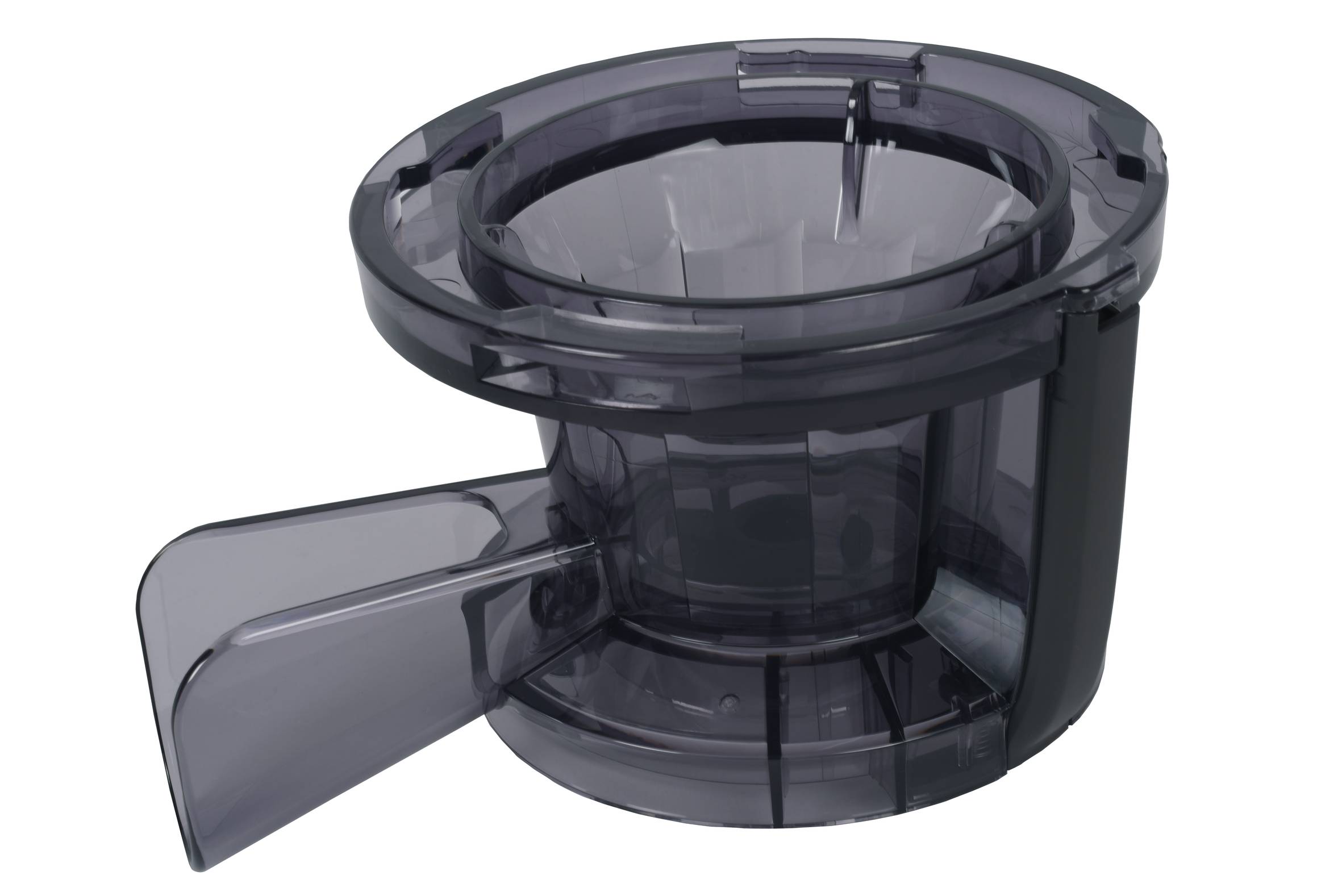 Cuerpo de filtro para sorbetes MS-652041