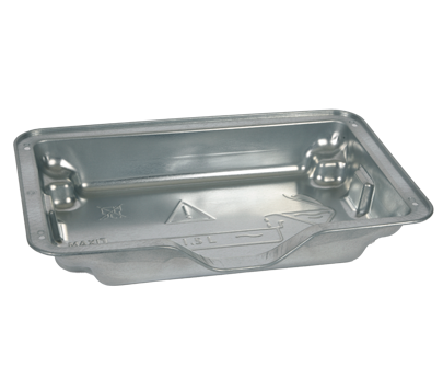 Bandeja recogedora de jugos TS-01029600