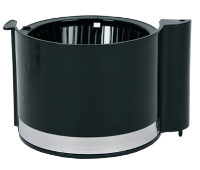 Portafiltro + válvula SS-207898