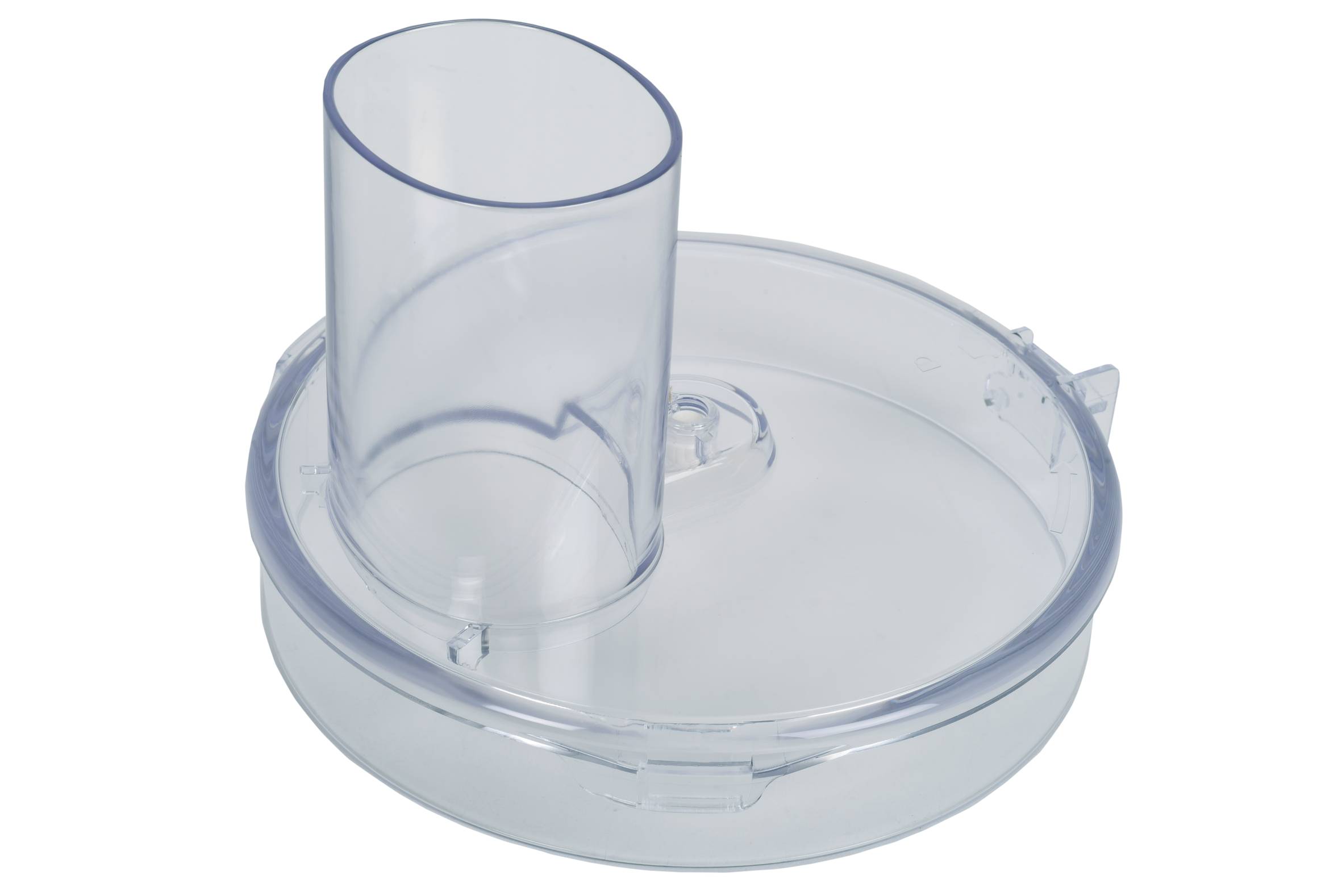 Tapa del vaso de la picadora MS-652091
