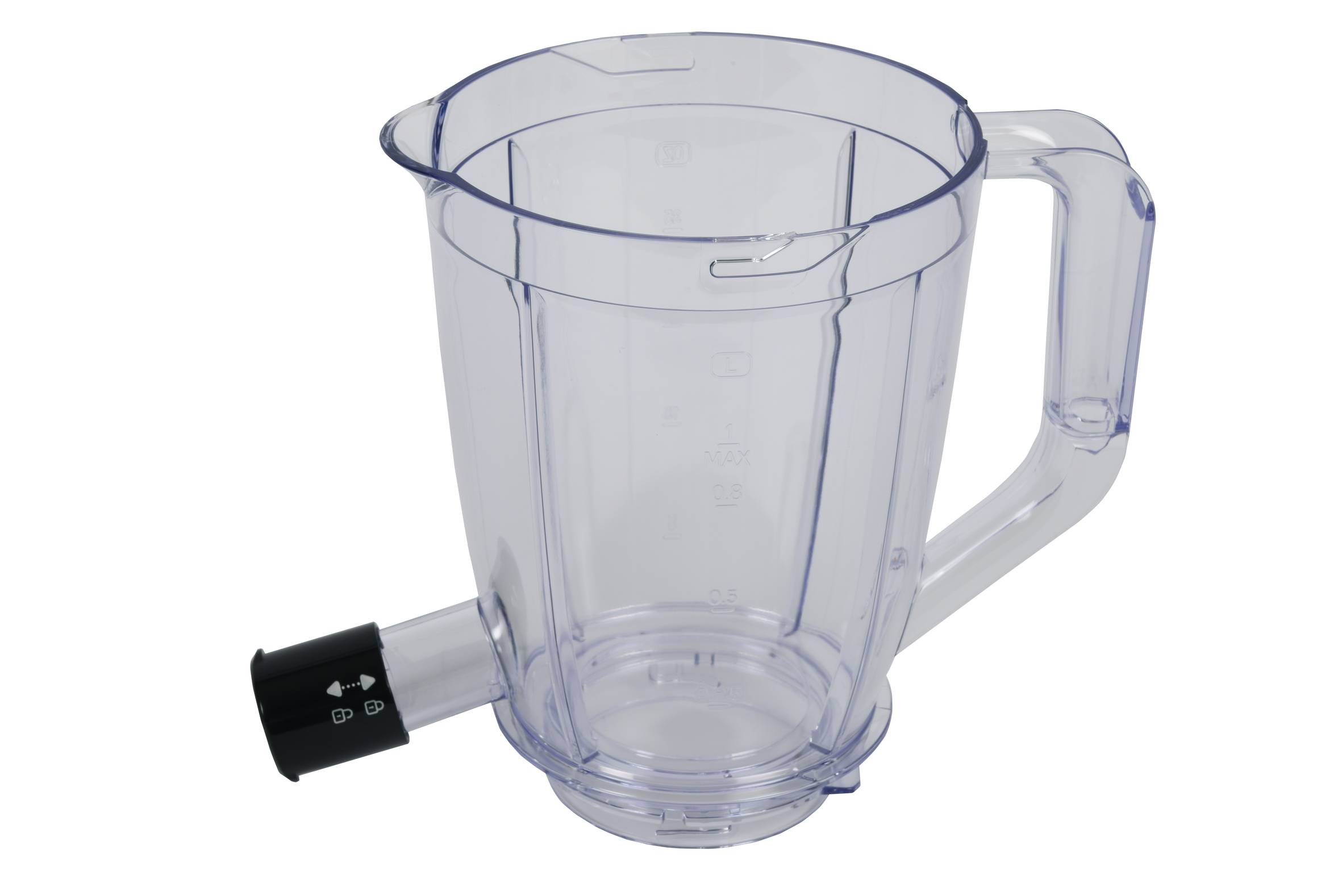 Vaso + grifo MS-652018