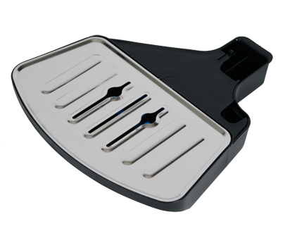 Bandeja + rejilla MS-8030000239