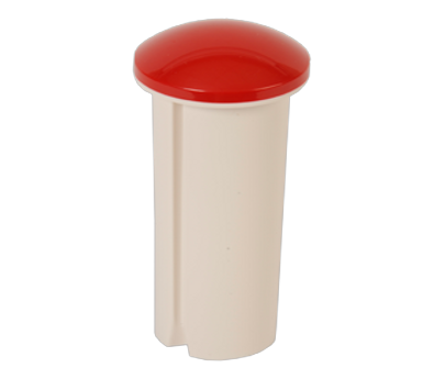 Empujador blanco SS-193953