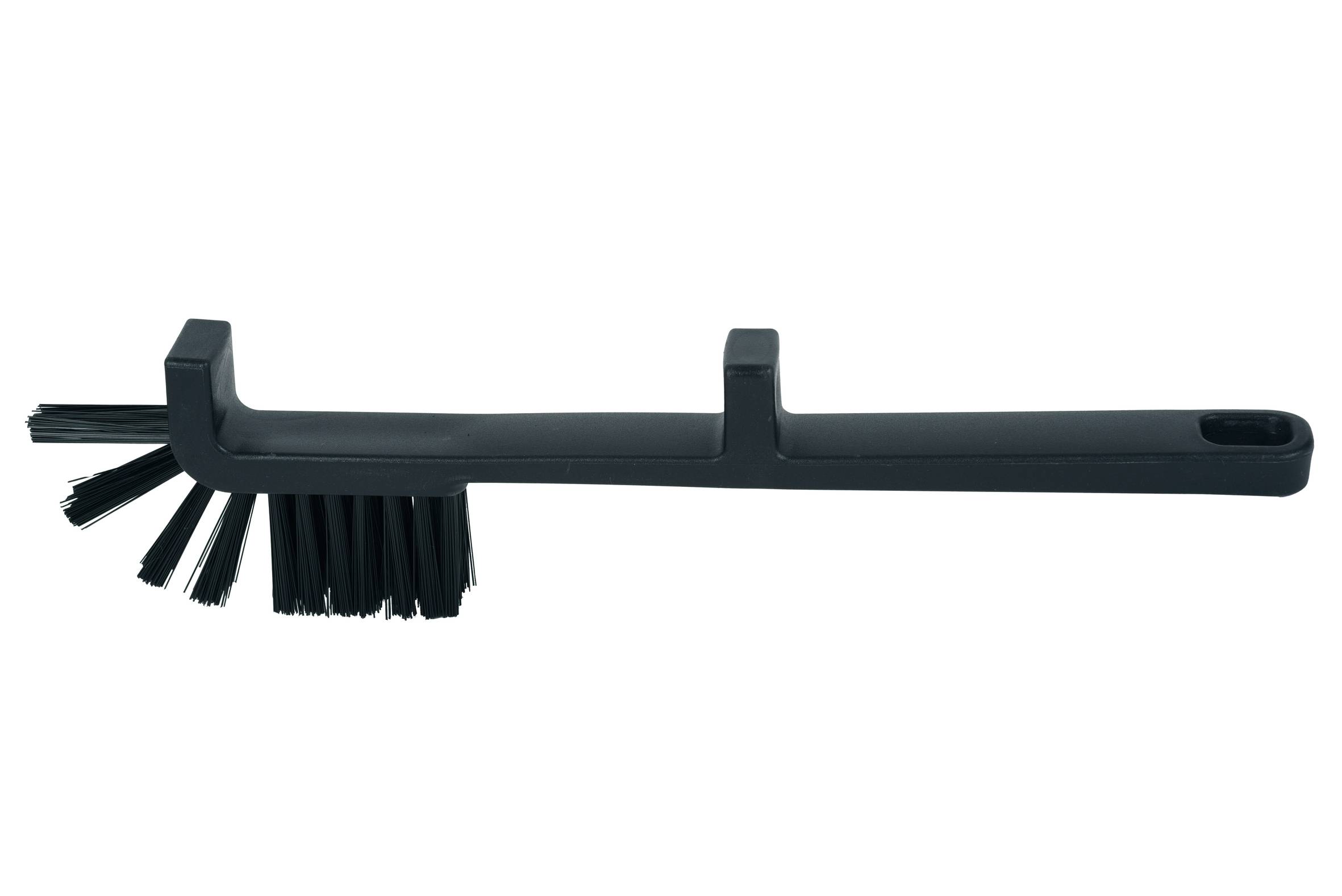 Cepillo de lavado negro MS-653695