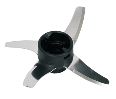 Cuchilla de picadora SS-1530000482