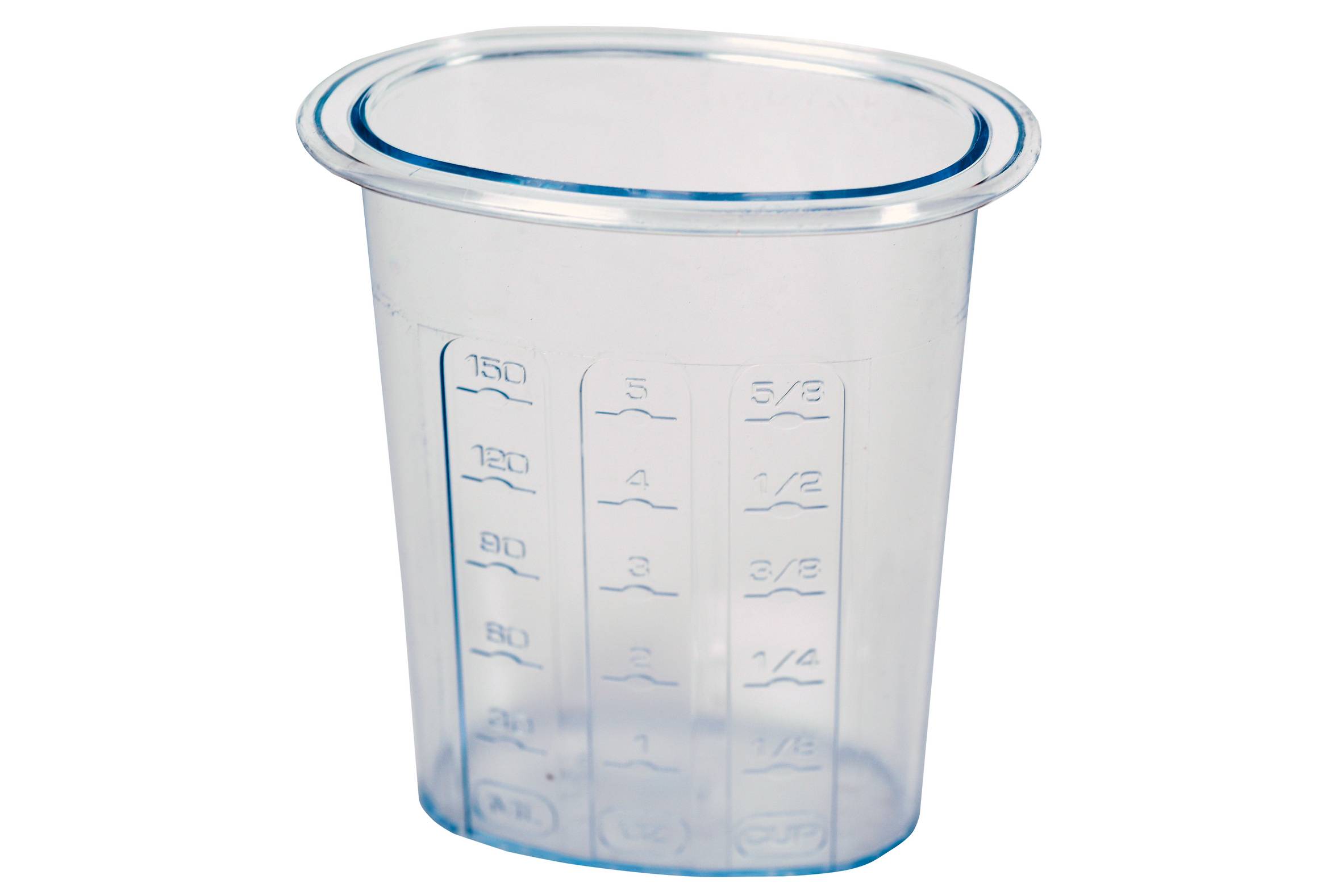 Empujador dosificador SS-1530001029