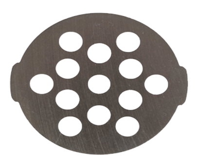 Rejilla 7,5 mm SS-192247