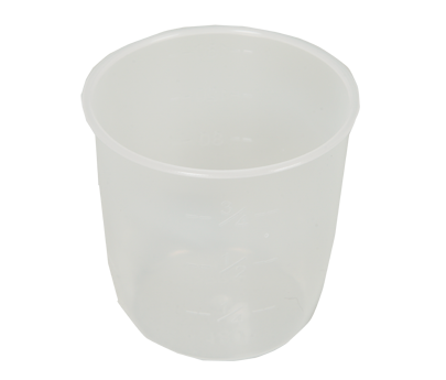 Vaso dosificador FS-9100022709