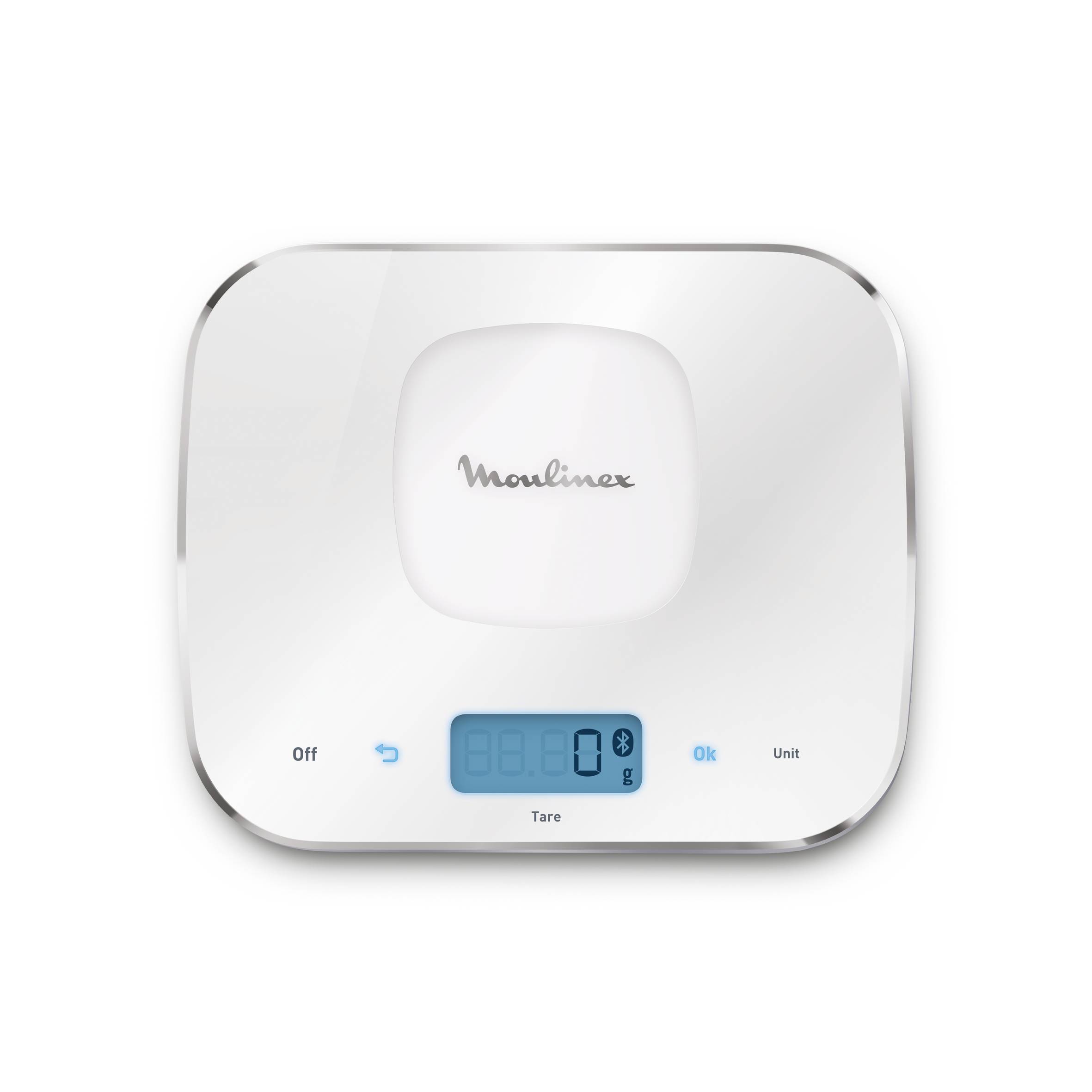 Balanza conectada Moulinex XF38E110