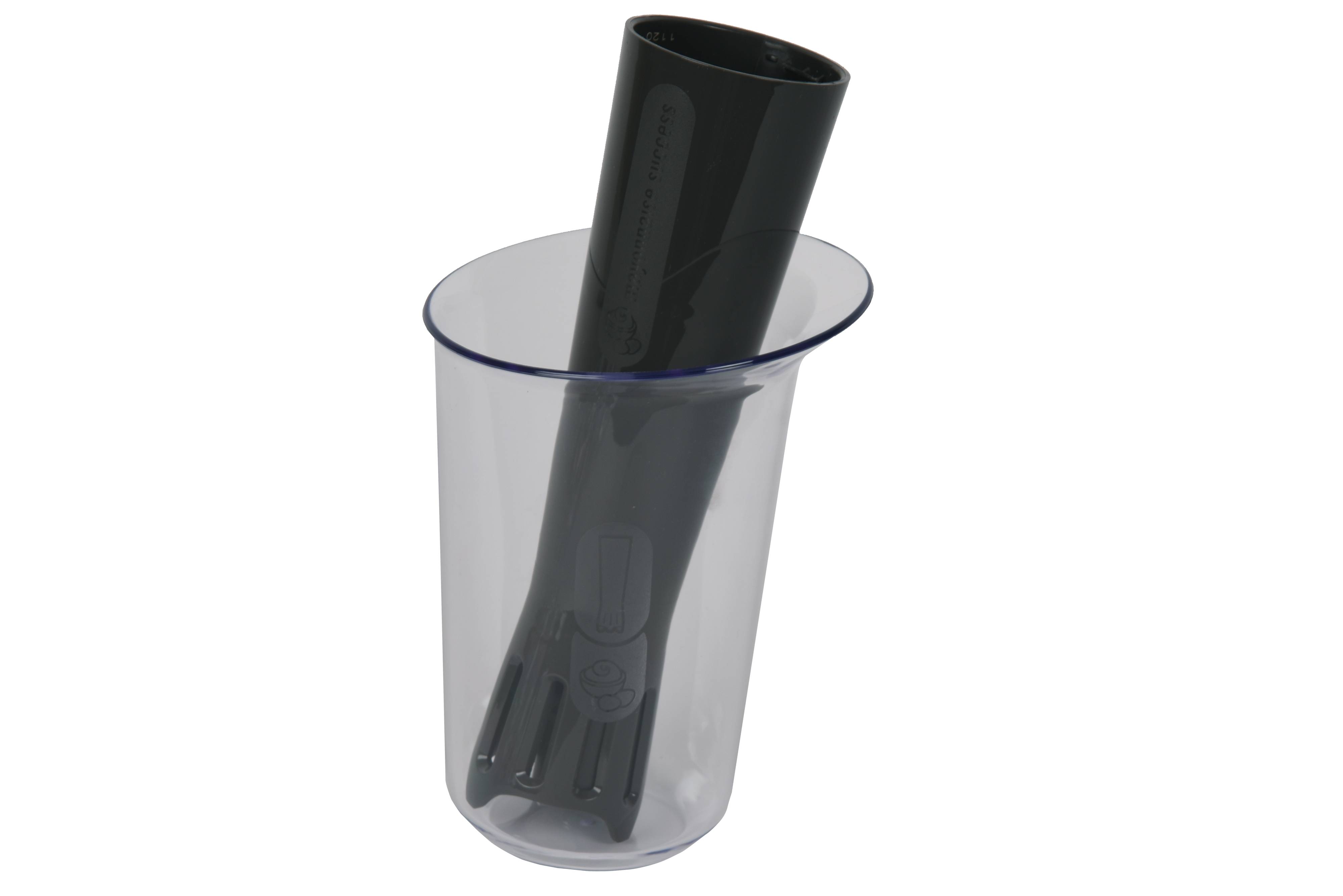 Brazo y vaso para mayonesa MS-651783