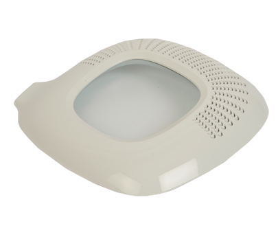 Tapa blanca SS-992559