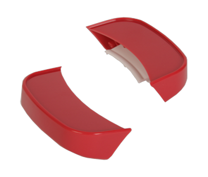 Asas rojas x 2 SS-193781