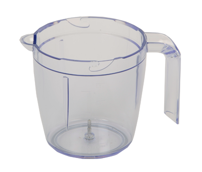 Vaso de picadora FS-9100014122