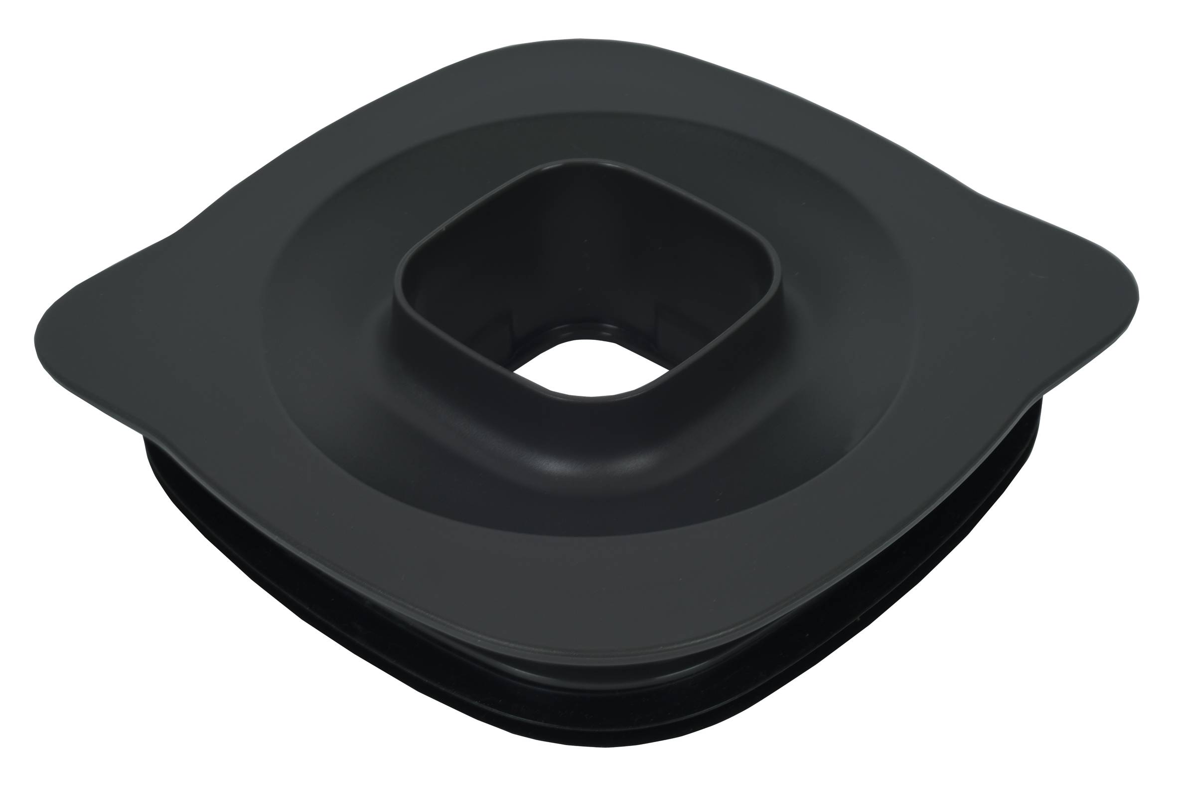 Tapa y junta de vaso de batidora MS-651958