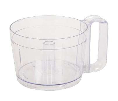 Vaso de picadora de 3 litros MS-5A07204