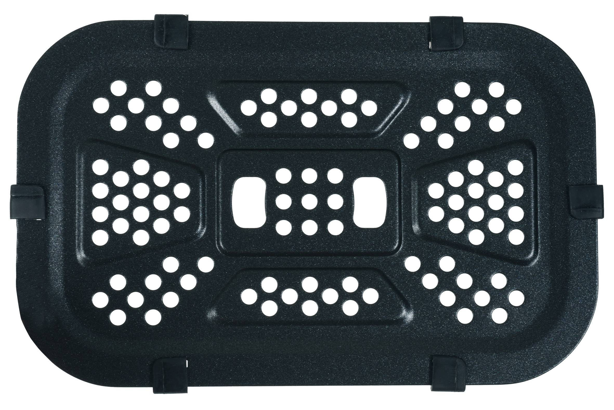 Parrilla derecha SS-9100056098