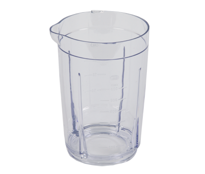 Vaso de batidora (se suministra por separado) MS-650694