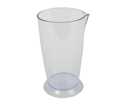 Vaso de plástico FS-9100014116
