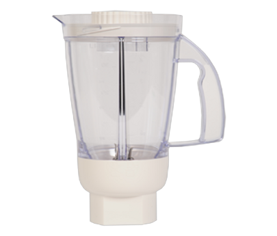 Vaso mezclador completo MS-5A16452