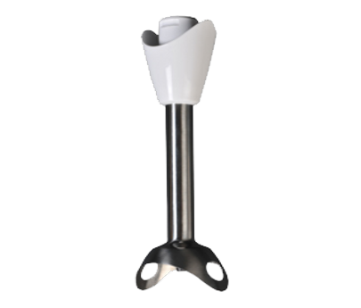 Brazo de acero inoxidable para batidora MS-0693419