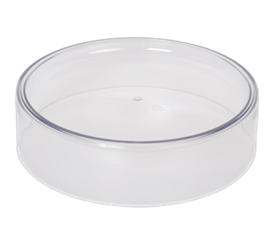 Tapa intermedia de plástico SS-193163