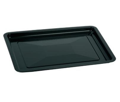 Bandeja negra SS-986294