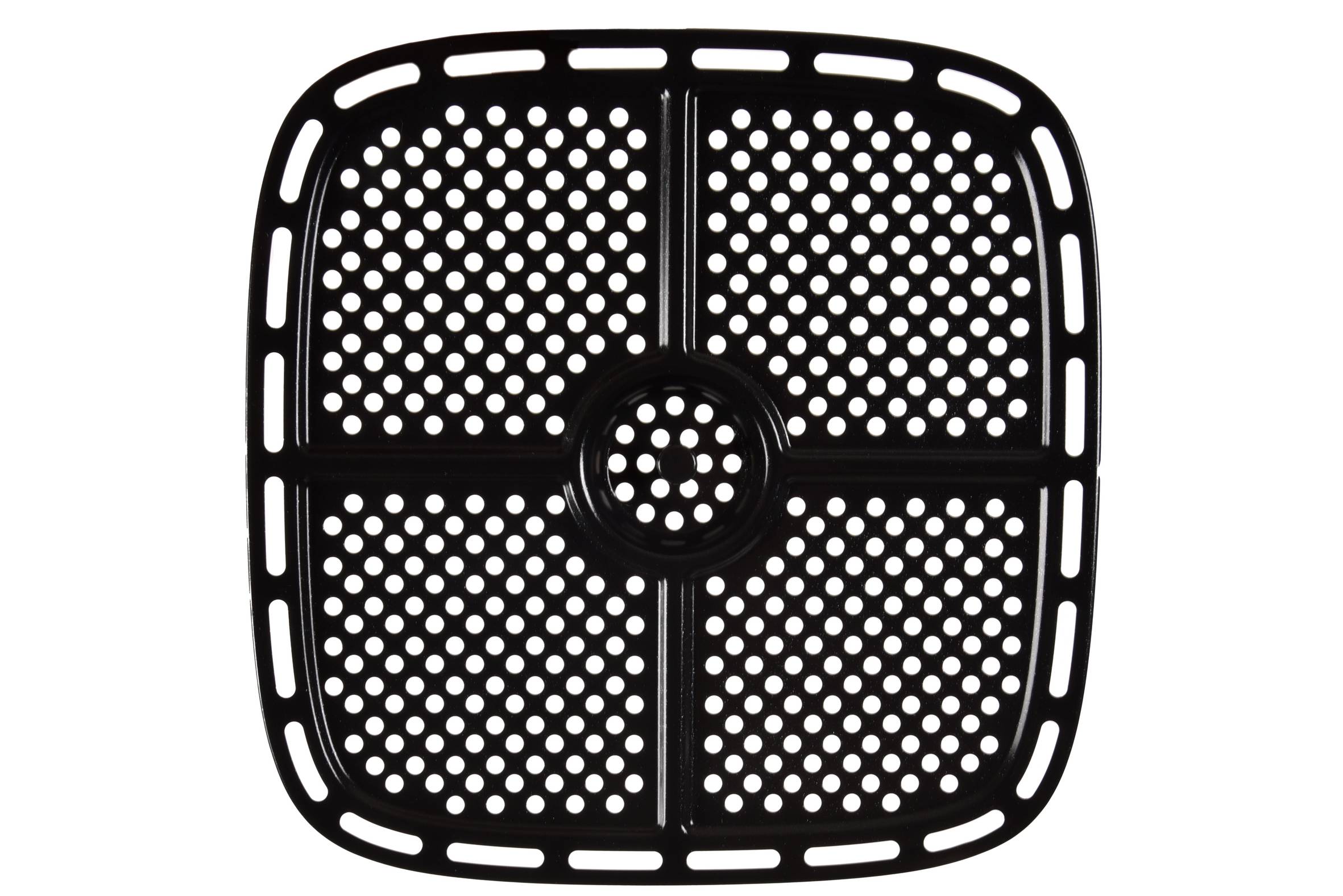 Parrilla antiadherente desmontable SS-998247