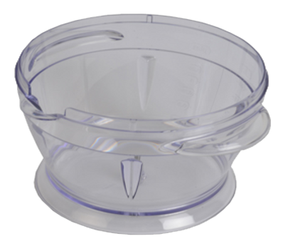 Vaso graduado SS-989773