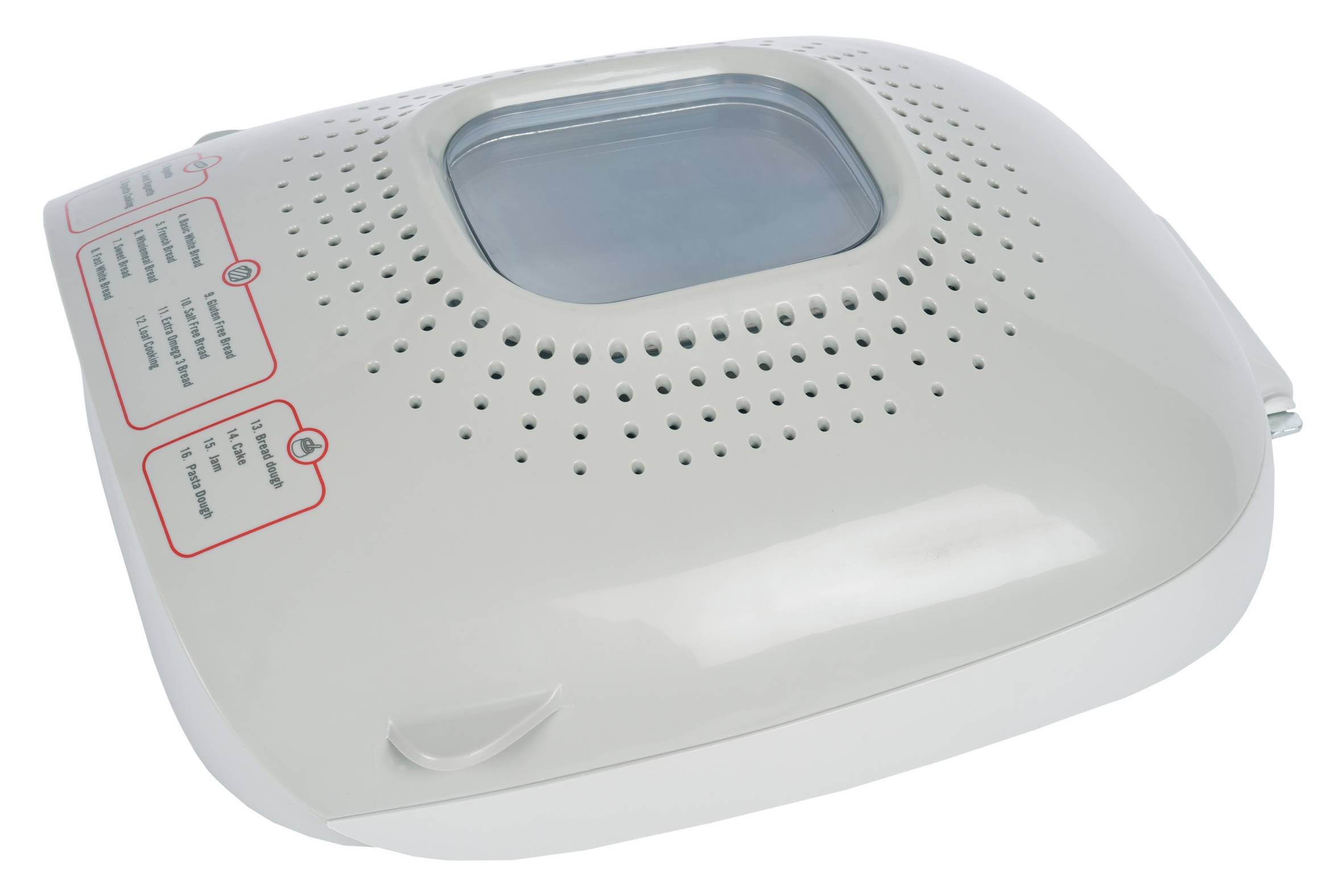 Tapa completa SS-188404