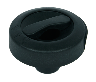 Tapón negro MS-8030000748