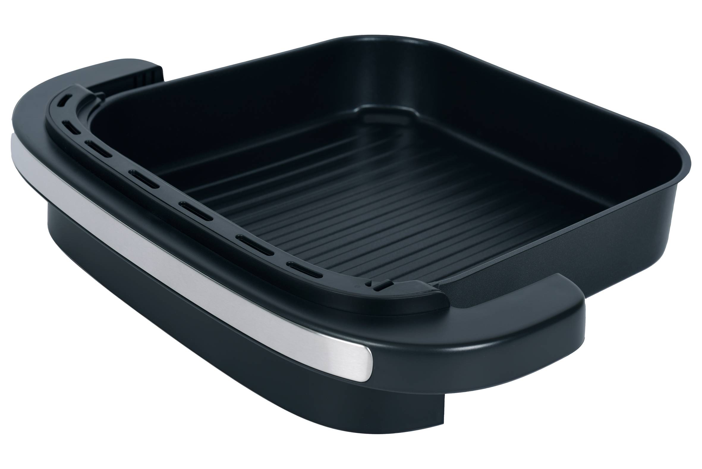 Cubeta y mango de freidora de aire SS-9100058394