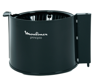 Portafiltro con válvula SS-208733