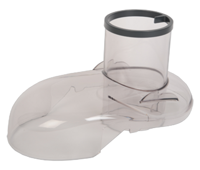 Tapa transparente SS-192969