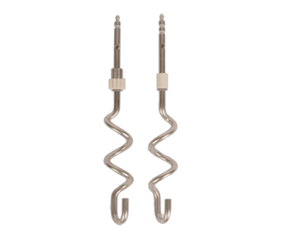 Gancho de pastelería x 2 SS-193938