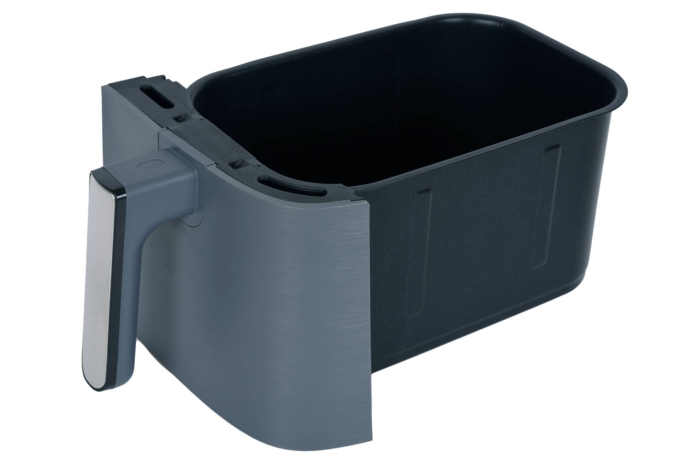 Cubeta pequeña SS-9100056582 para Dual Easy Fry XXL