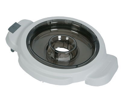 Tapa + junta MS-8030001140 para los Companion clásico y XL