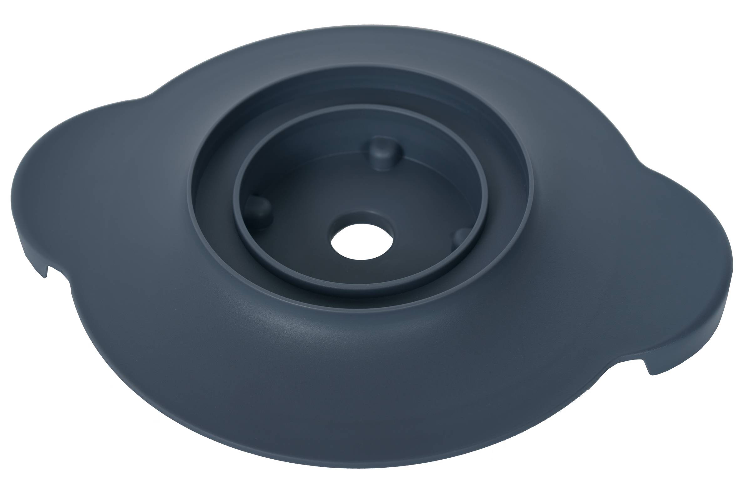 Tapa del vaso de la picadora MS-653650