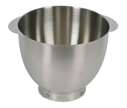 Recipiente para amasar de acero inoxidable MS-652810