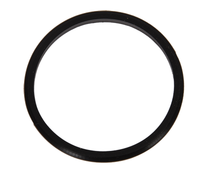 Junta base vaso negra MS-651405