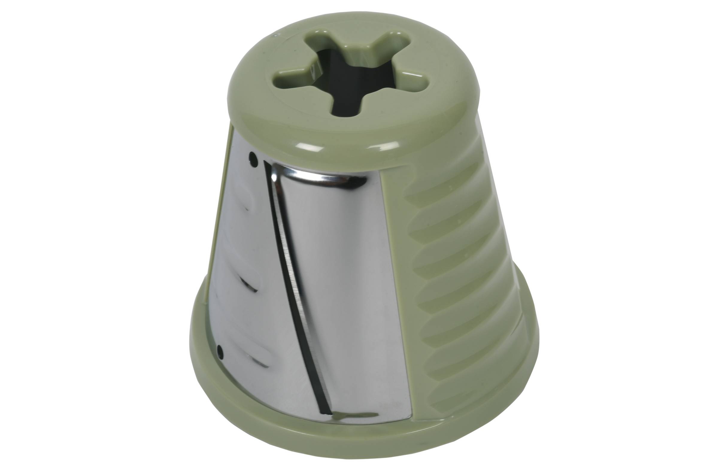 Cono para laminado fino verde SS-1530001368