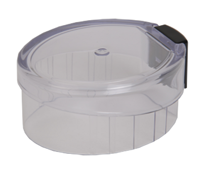 Tapa negra SS-192694