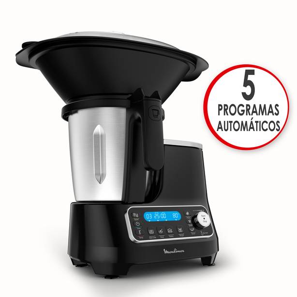 Moulinex ClickChef